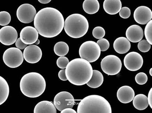 Титановый сплав (Ti-6.5AL-1MO-1V-2ZR) -сферический порошок